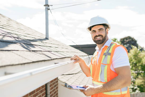 Gutter Installation and Roofing in Lakes East, CT