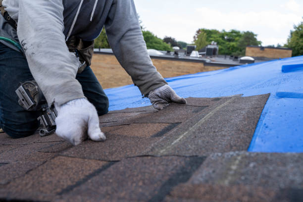 Roof Waterproofing Services in Lakes East, CT