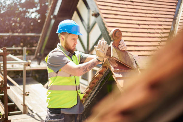 Best Commercial Roofing Services  in Lakes East, CT