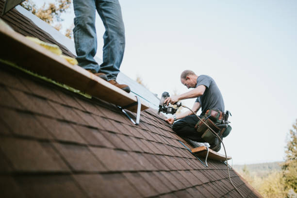 Quick and Trustworthy Emergency Roof Repair Services in Lakes East, CT